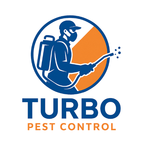 Turbo Pest Control